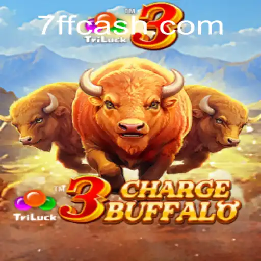 Descubra o Jogo Emocionante 3ChargeBuffalo e Suas Regras
