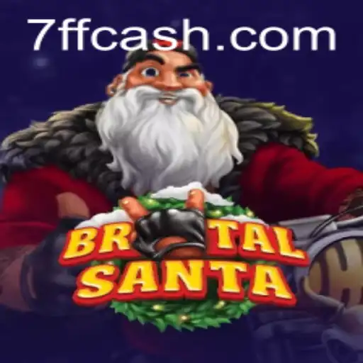 BrutalSanta: Uma Aventura Natalina Desafiadora