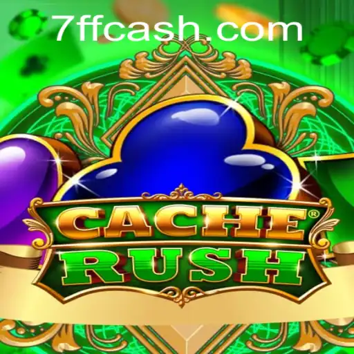 Descubra o mundo do jogo CacheRush: Descrição, introdução e regras
