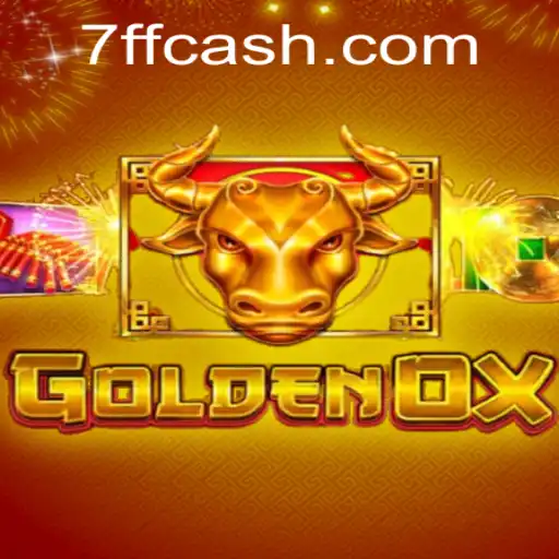 Descubra o Fascinante Mundo de GoldenOx - O Jogo Inovador do Momento