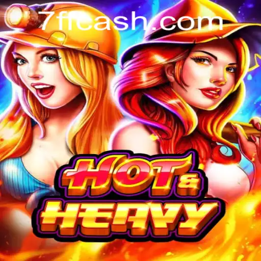 Descubra o Mundo Estrategicamente Envolvente de HotHeavy