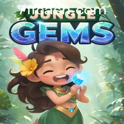 Descubra o Incrível Mundo de 'JungleGems': Uma Aventura de Estratégia e Descobertas