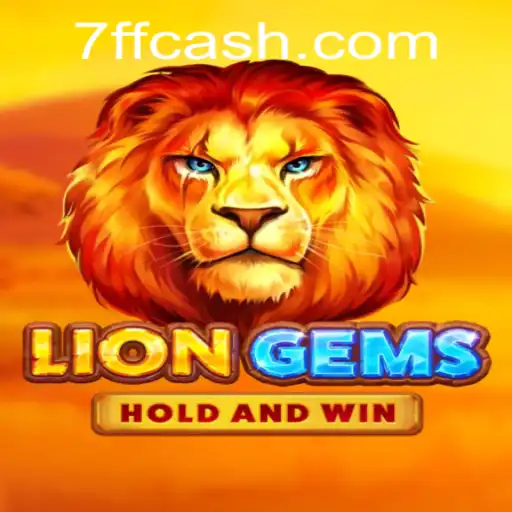 Descubra o Encantador Mundo de LionGems