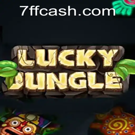 Explorando LuckyJungle: Um Mergulho no Mundo do Novo Jogo Popular