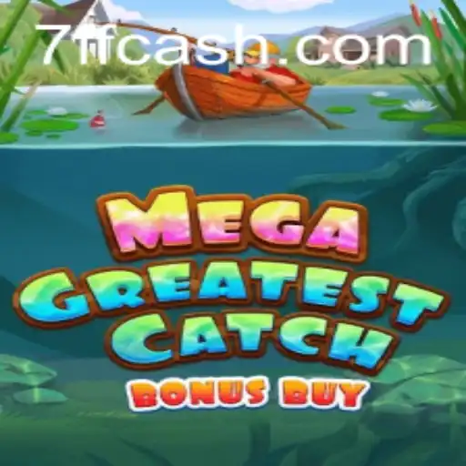 MegaGreatestCatchBonusBuy: Uma Exploração do Jogo de Azar Contemporâneo