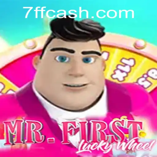 Descubra o Fascinante Mundo de MrFirstLuckyWheel: Diversão e Prêmios no 7ff.com