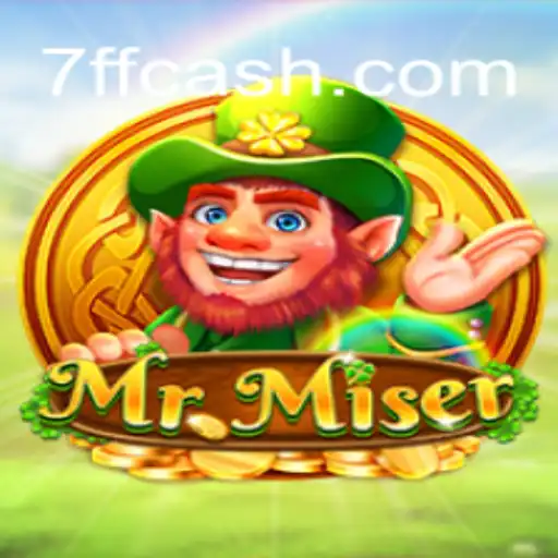 Desvendando o Misterioso Mundo de MrMiser: Um Jogo de Estratégia e Astúcia