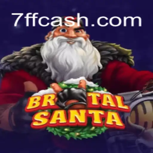 BrutalSanta: Uma Aventura Natalina Desafiadora