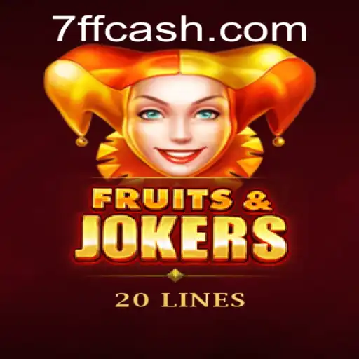 Explorando o Mundo do Jogo FruitsAndJokers20 e Suas Regras Fascinantes