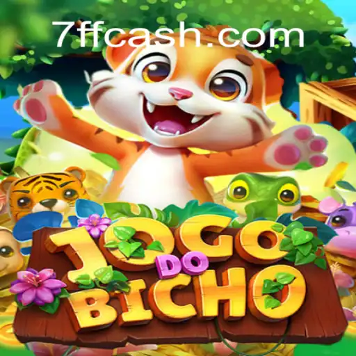 Explorando o JOGODOBICHO e a Influência de 7ff.com