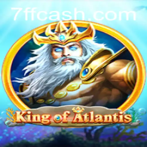 Descobrindo o Universo de 'KingofAtlantis'