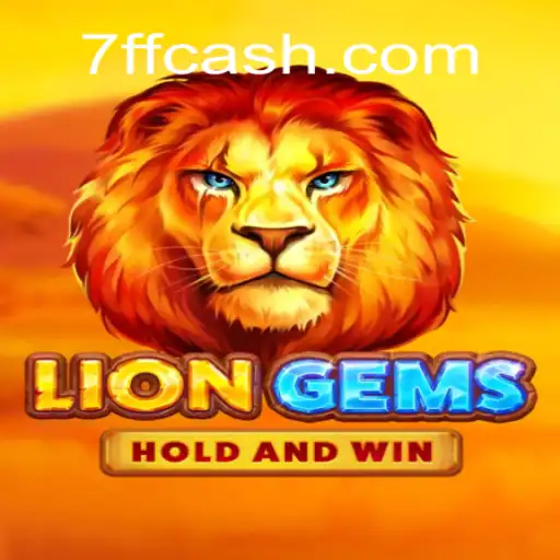 Descubra o Encantador Mundo de LionGems