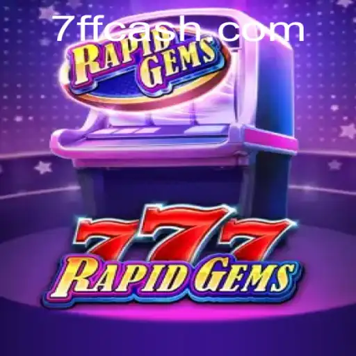 Explorando RapidGems777: Um Novo Horizonte Para Jogadores