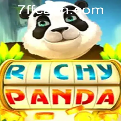 Descubra o Universo de Aventuras do Jogo RichyPanda