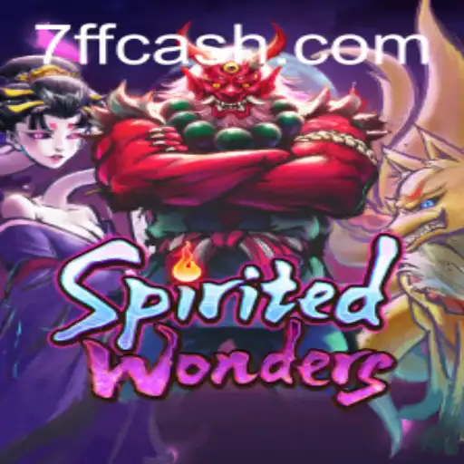 Explorando o Universo de SpiritedWonders