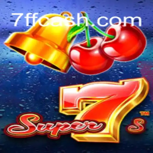 Descubra o empolgante mundo de Super7s