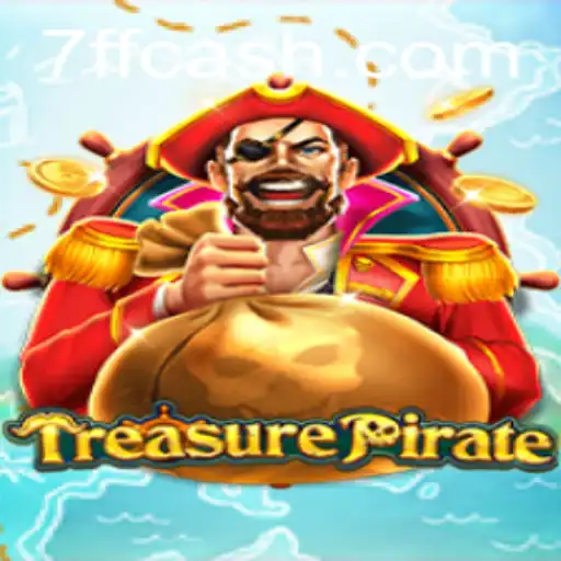 Descubra a Emoção do Jogo TreasurePirate