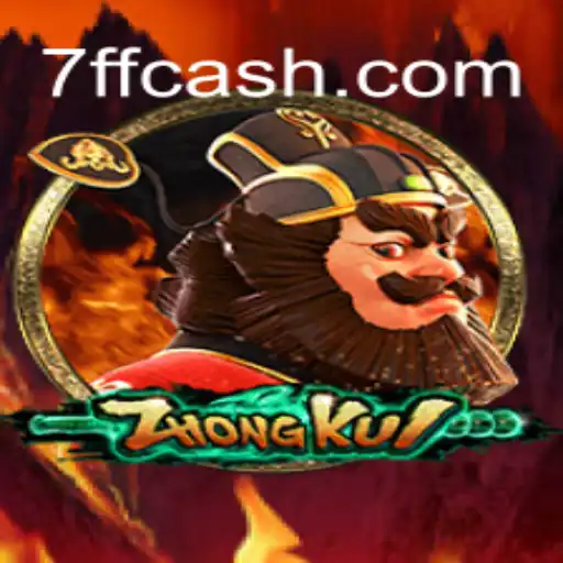 Descubra ZhongKui: O Jogo que Está Conquistando o Mundo