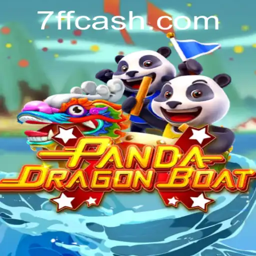PANDADRAGONBOAT: Aventura e Estratégia na Corrida das Águas