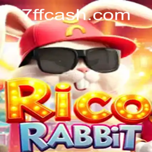 Desvendando RicoRabbit: A Nova Sensação dos Jogos Online