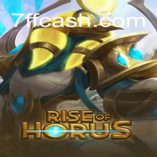 Descubra o Fascinante Mundo de RiseofHorus