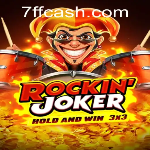 Explorando o Fascinante Universo de RockinJoker