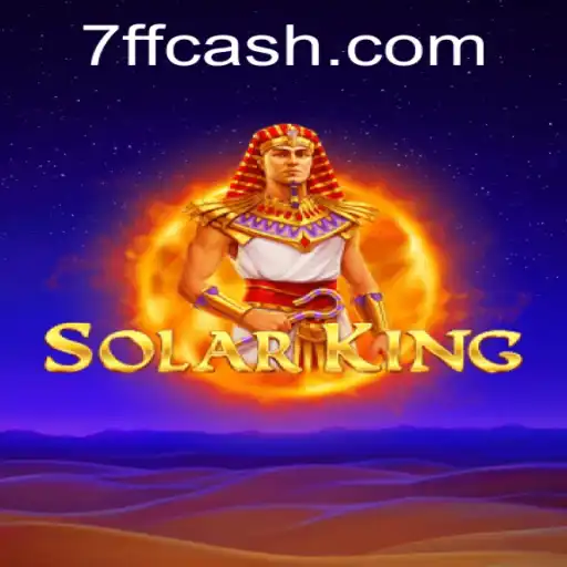 Descubra SolarKing: O Jogo que Está Revolucionando o Universo dos Jogos Digitais