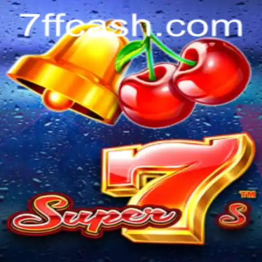 Descubra o empolgante mundo de Super7s