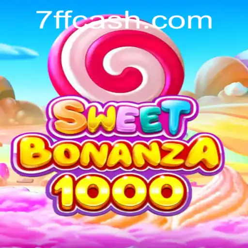 Descubra o Mundo Colorido de SweetBonanza1000