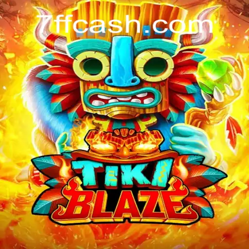 Explorando TikiBlaze: Um Mergulho nas Aventuras Tropicais de 7ff.com