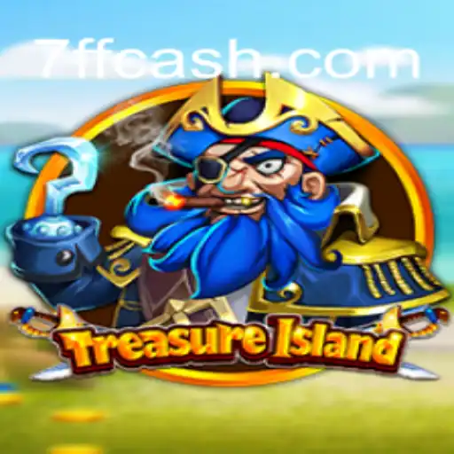 Desvendando TreasureIsland: Um Mergulho na Aventura com 7ff.com