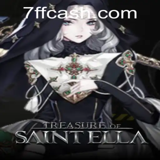 Descubra Treasure of Saint Ella: O Novo Fenômeno dos Jogos de Aventura