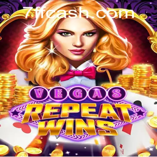 Jogo Empolgante: Descubra o VegasRepeatWins