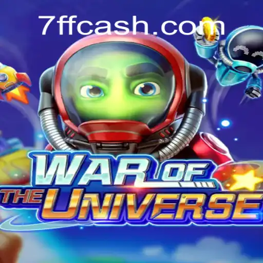 Explorando WAROFTHEUNIVERSE: Um Mergulho no Jogo Intergaláctico