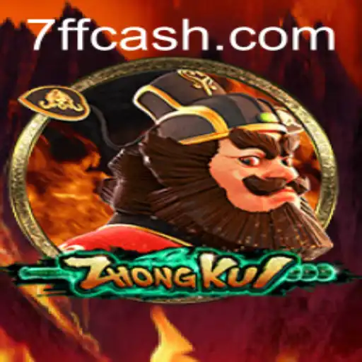 Descubra ZhongKui: O Jogo que Está Conquistando o Mundo